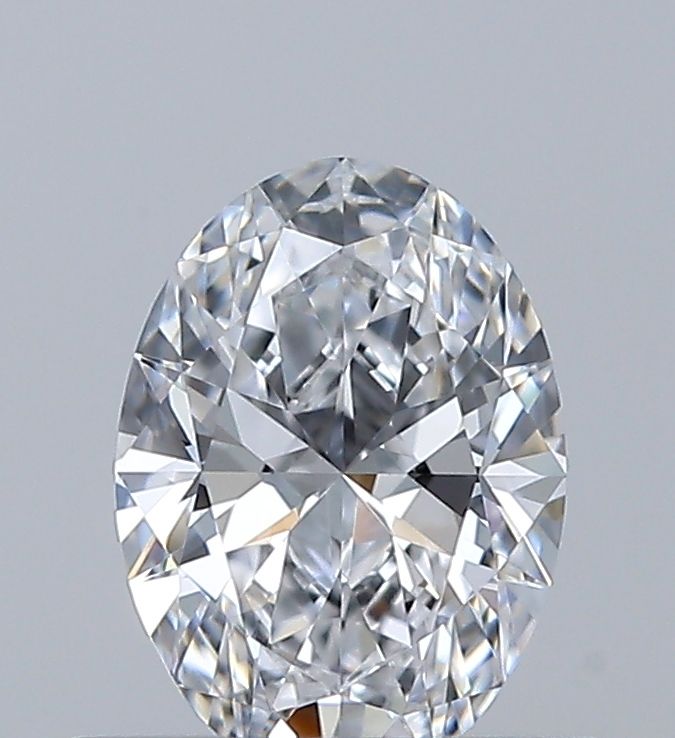 Diament 0.43 ct D/VVS2
