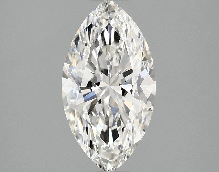 1.51 ct Marquise diamond