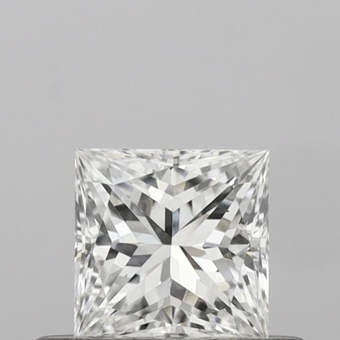 0.40 ct Princess diamond