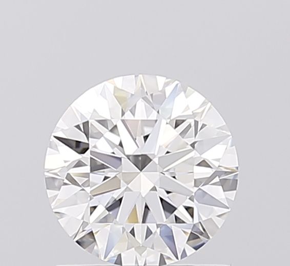 1.05 ct. round Lab Grown Diamond front image