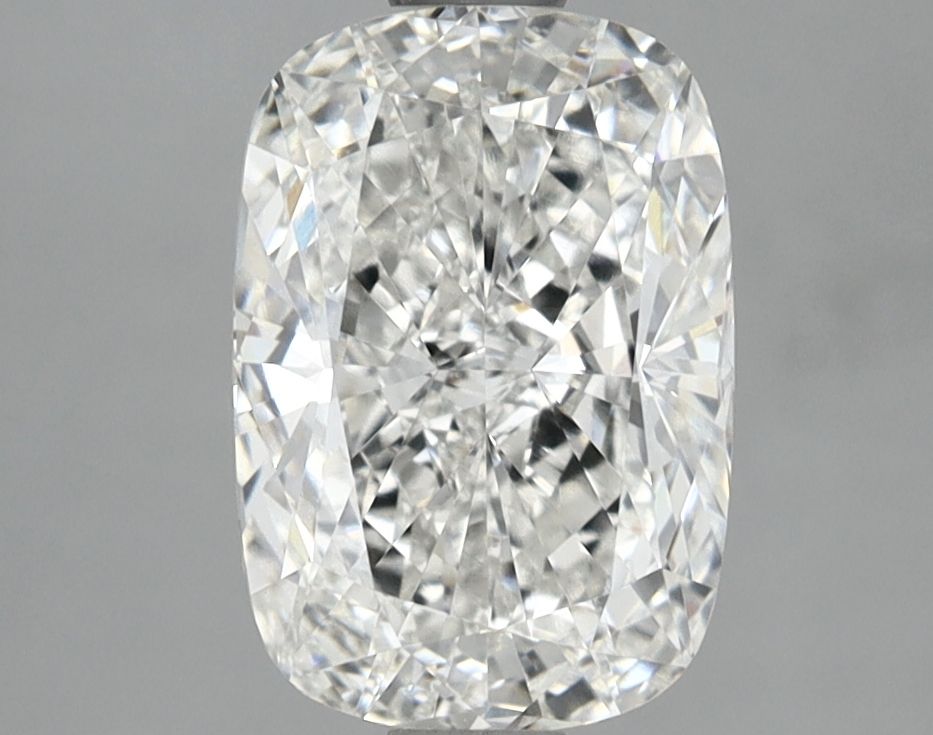 2.47 ct Cushion Modified diamond