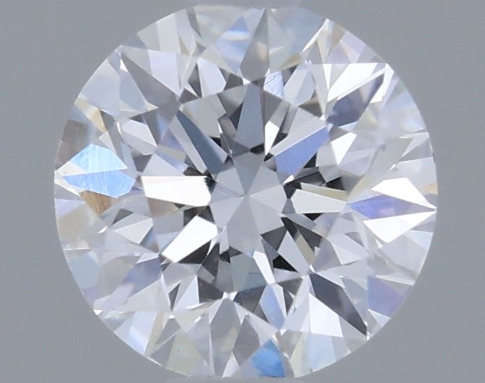 0.29 ct lab-grown Round Diamond