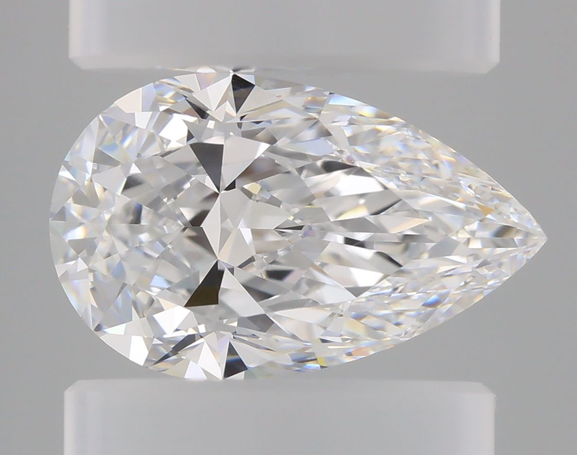 Diament 1.83 ct D/VVS2