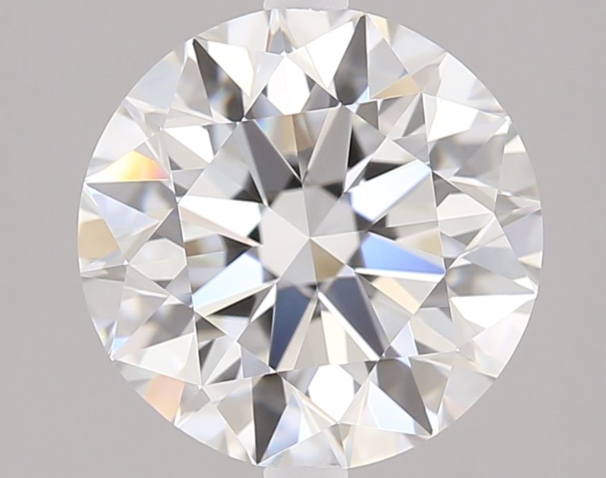 1.80 ct Round diamond