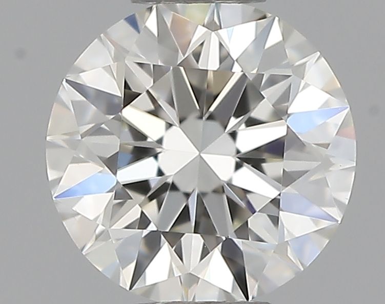0.40 ct Round diamond