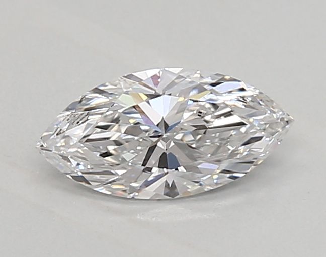 0.46 ct lab-grown Marquise Diamond
