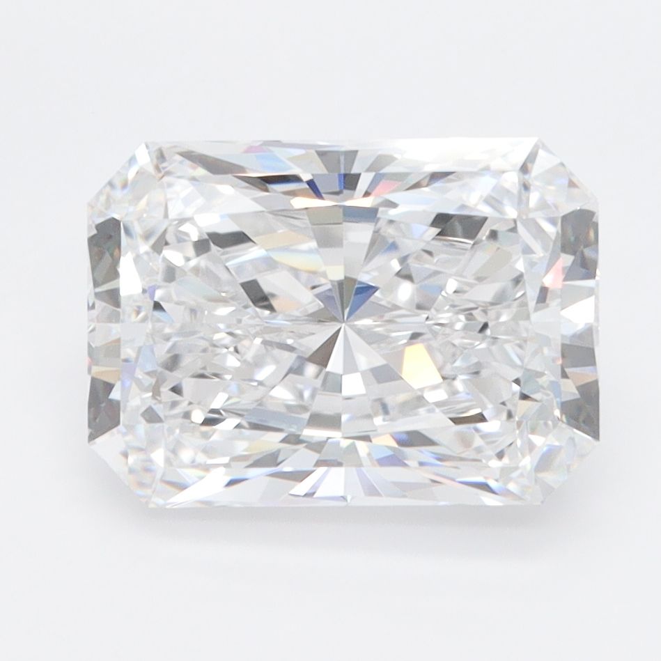 3.07 Carat