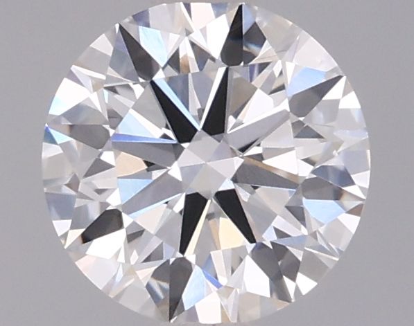 1.01 ct. round Lab Grown Diamond front image