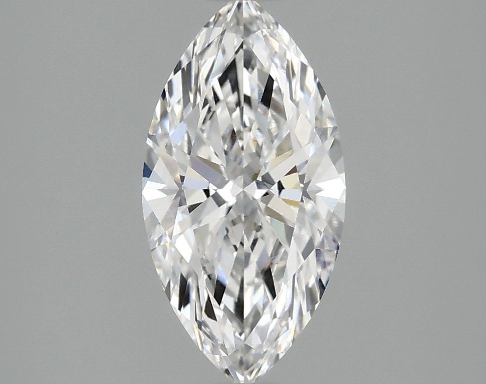 1.51 ct. marquise Lab Grown Diamond front image