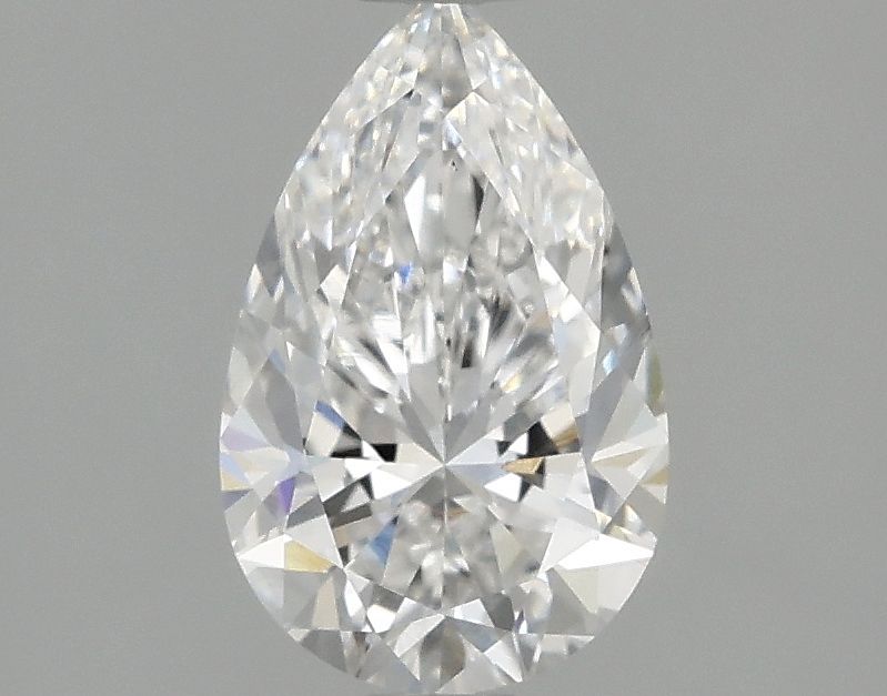 1.27 ct. pear Lab Grown Diamond front image