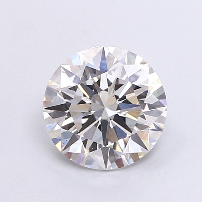 1.60 ct Round diamond