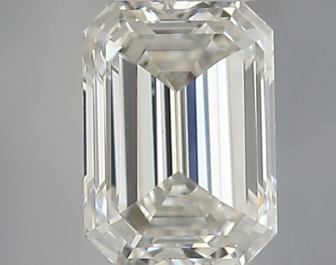 0.3 ct Emerald Diamond