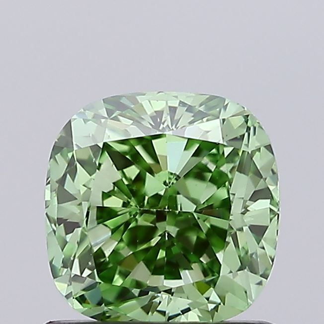 0.94 ct Cushion Modified diamond