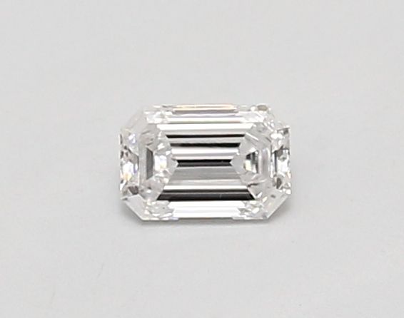0.31 ct lab-grown Emerald Diamond