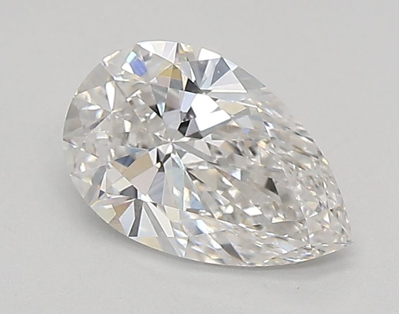 0.91 ct Pear diamond