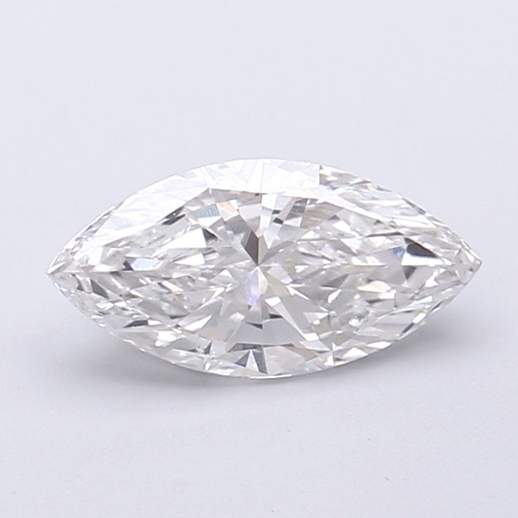 1.08 ct. marquise Lab Grown Diamond front image