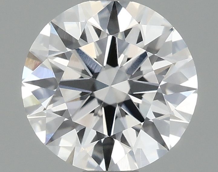1.06 ct. round Lab Grown Diamond front image