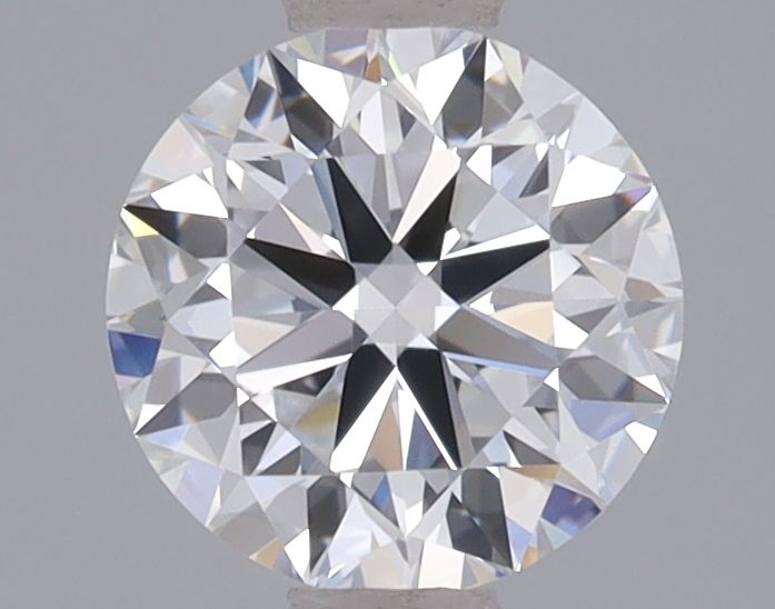 1.00 ct. round Lab Grown Diamond front image