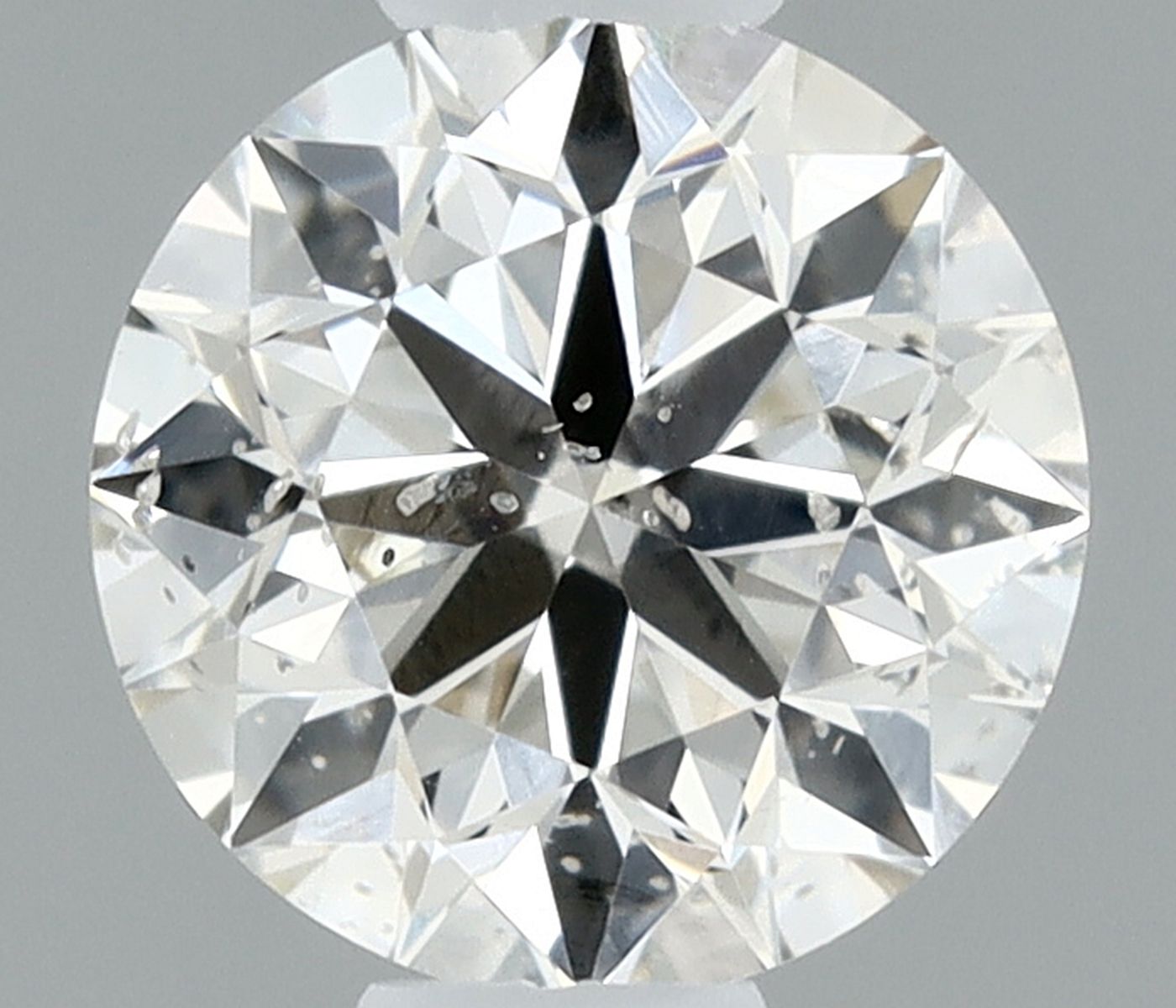 0.3 ct Round Diamond