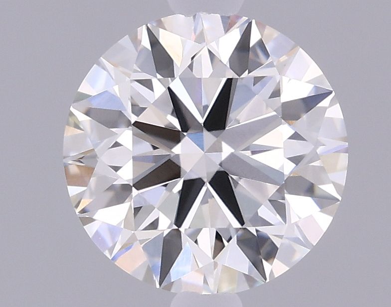 1.06 ct. round Lab Grown Diamond front image