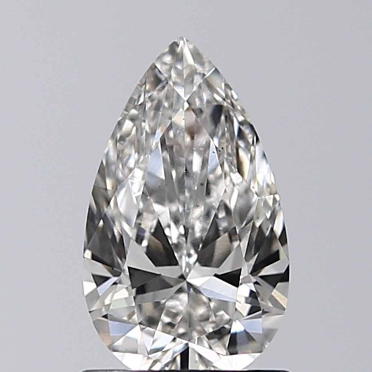 0.93 ct Pear diamond
