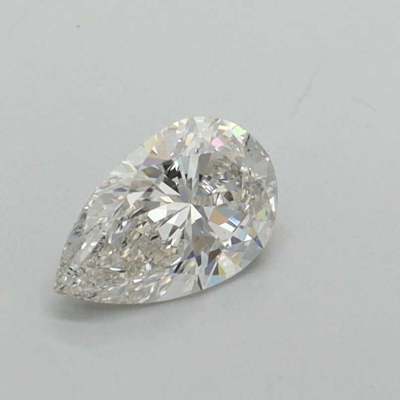 0.52 ct. pear Lab Grown Diamond front image