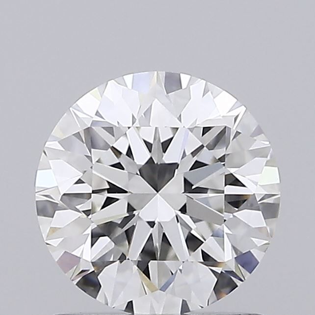 1.20 ct. round Lab Grown Diamond front image