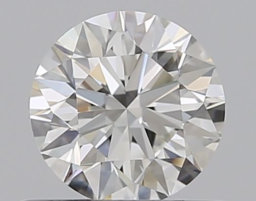 0.50 ct Round diamond