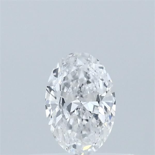 0.32 ct lab-grown Oval Diamond