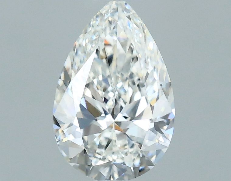 0.50 ct Pear diamond