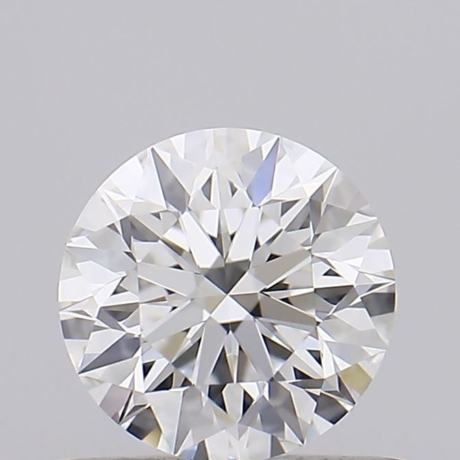 0.48 ct Round diamond