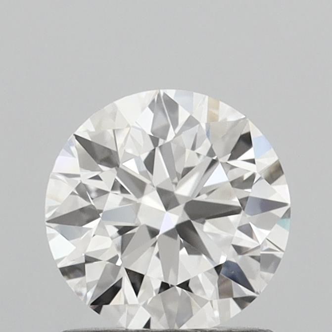 1.04 ct. round Lab Grown Diamond front image