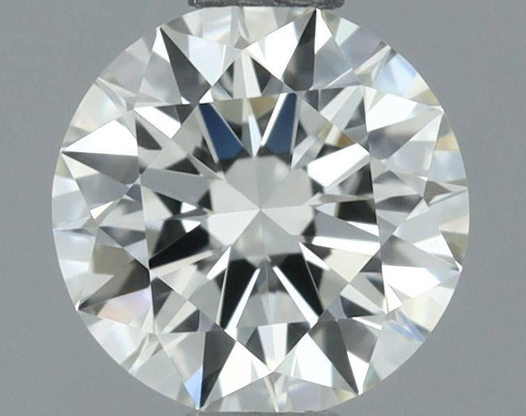 0.40 ct Round diamond