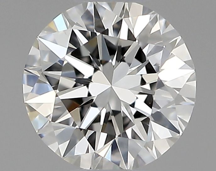 0.30 ct Round diamond
