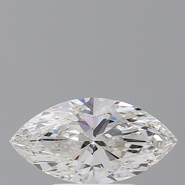 1.56 ct. marquise Lab Grown Diamond front image