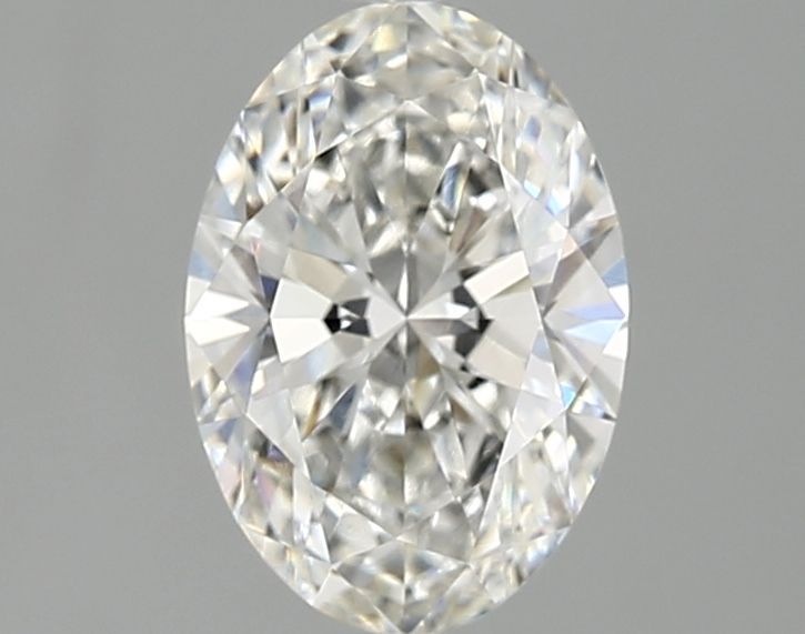 1.51 ct Oval diamond