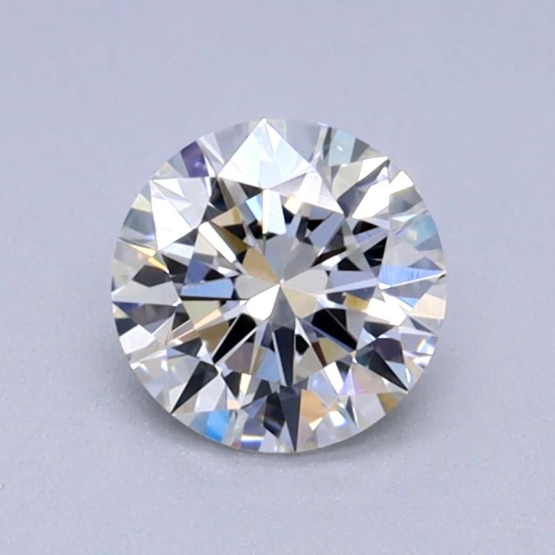 0.31 ct Round diamond