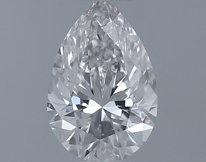 0.35 ct Pear diamond