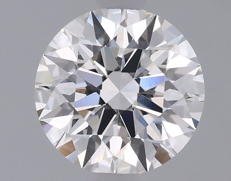 1.09 ct. round Lab Grown Diamond front image