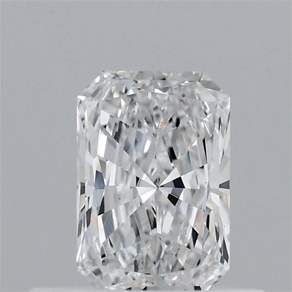 0.44 ct lab-grown Radiant Diamond