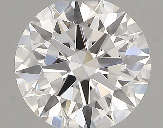 1.03 ct. round Lab Grown Diamond front image