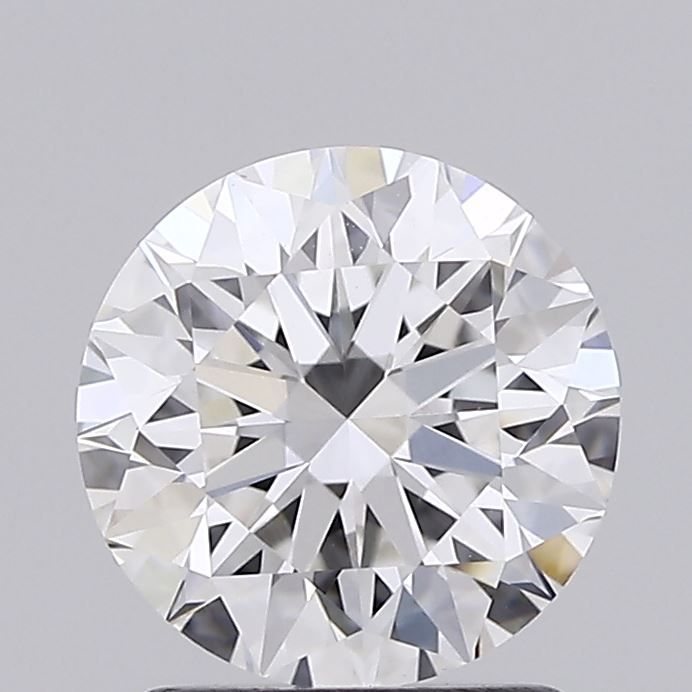 1.53 ct. round Lab Grown Diamond front image