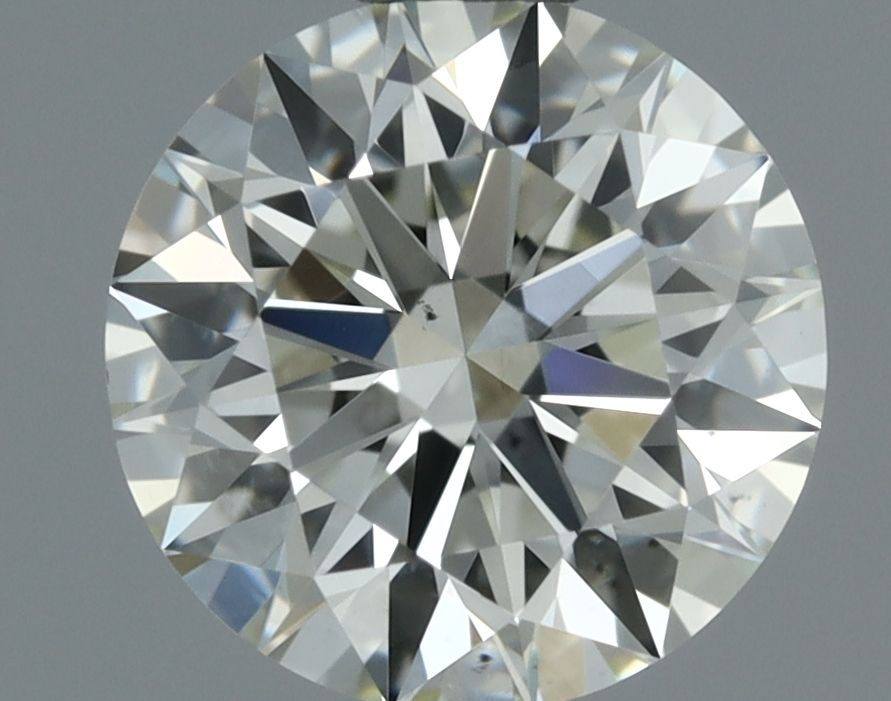 0.5 ct Round Diamond