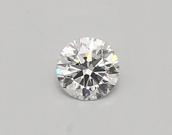 0.28 ct lab-grown Round Diamond
