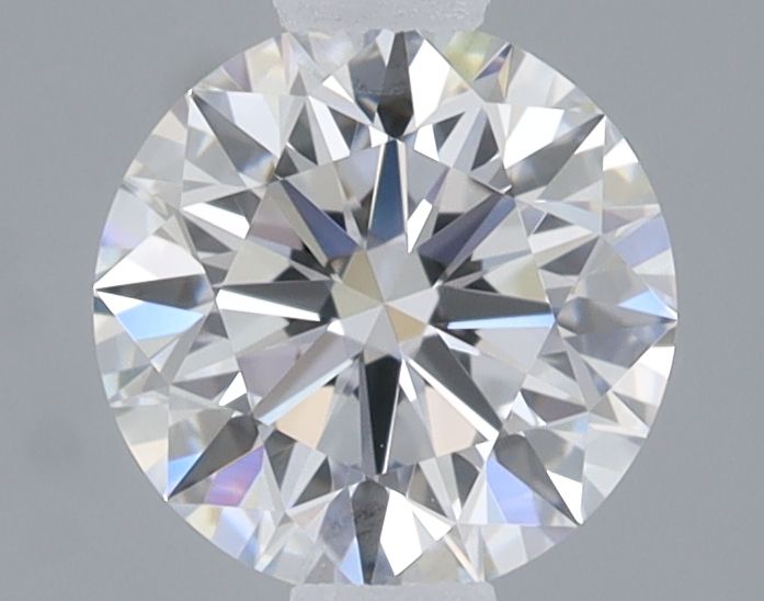 1.05 ct. round Lab Grown Diamond front image