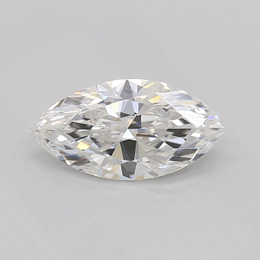 0.38ct Marquise diamond
