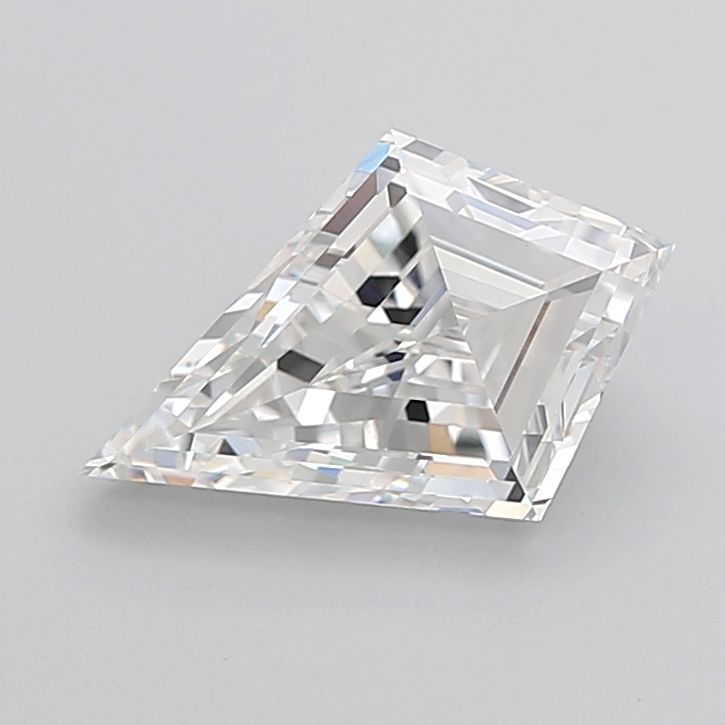 2.52 ct lab-grown Kite Diamond