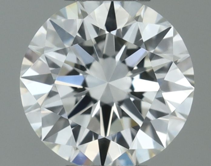 0.30 ct Round diamond