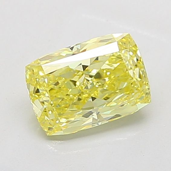 2.20 ct Cushion Modified diamond