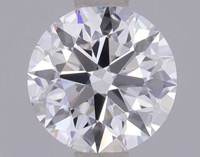 1.00 ct. round Lab Grown Diamond front image